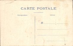 CPA Nancy Eglise de Bonsecours Mausolee de Catherine Opalinska femme de Stanislas