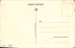 CPA Fantaisie Enfant