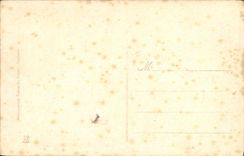 VINTAGE POSTCARD Pau Castle Henri IV Sight Of the West