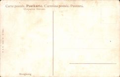 CPA Bateaux