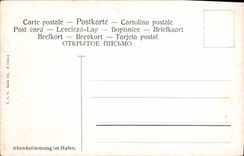 CPA Bateaux 