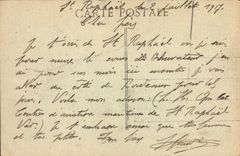 CPA Saint Raphael Fontaine de Valescure