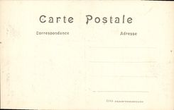 CPA Cathedrale De Reims Portail Gauche