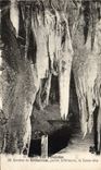 CPA Grottes de Betharram Partie Inferieure le Casse tete