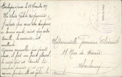 CPA Fantaisie Enfants