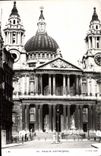 CPA London St Paul's Cathedral
