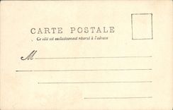 CPA Fantaisie Enfant Moine