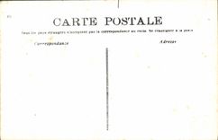 VINTAGE POSTCARD Fantasy Women Florestan Veronique