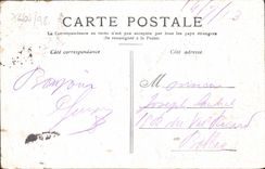 CPA Paris Boulevard Des Italiens