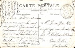 CPA Paris Boulevard Des Capucines