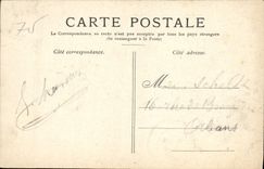 CPA Paris Boulevard Des Capucines