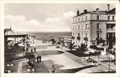 CPA Arcachon Place Thiers