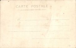 VINTAGE POSTCARD the Lesson Of Painting Women Painter