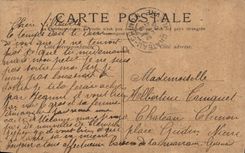 CPA Paris Le Grand Palais