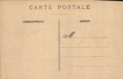 CPA Paris Le Grand Palais