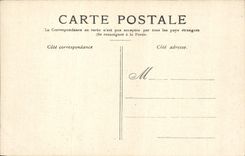 CPA Paris Le Grand Palais Champs Elysees