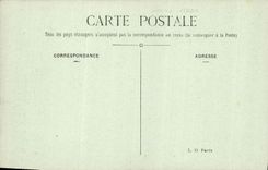 CPA Paris Le Grand Palais Champs Elysees