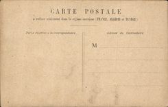 CPA Paris Le Grand Palais