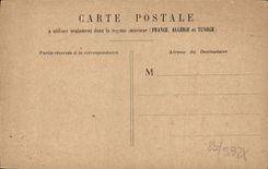 CPA Paris Le Grand Palais