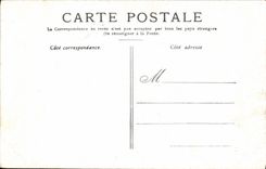 CPA Paris Le Grand Palais