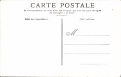 CPA Paris Le Grand Palais