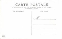 CPA Paris Le Grand Palais