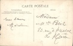 CPA Paris Grand Roue