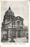 CPA Paris Le Val De Grace
