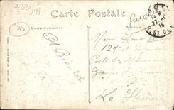 CPA Paris Le Nouveau Louvre