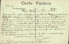 CPA Paris Le Nouveau Louvre