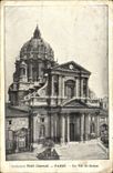 CPA Paris Le Val De Grace