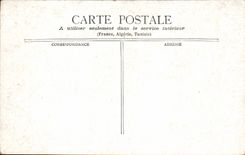 CPA Paris Colonnade Du Louvre