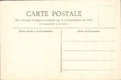 CPA Paris Les Invalides