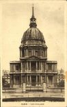 CPA Paris Les Invalides