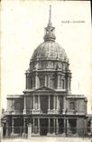 CPA Paris Invalides
