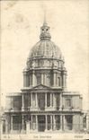 CPA Paris Les Invalides