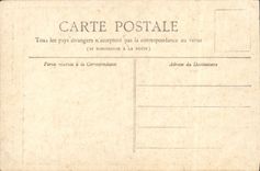 CPA Paris Les Invalides