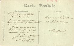 CPA Paris Le Dome De l'Hotel Des Invalides