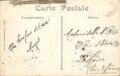 CPA Paris Hotel Des Invalides Le Tombeau De Napoleon 1er