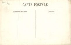 VINTAGE POSTCARD Paris the vault Of the Invalids