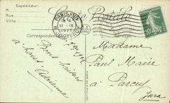 CPA Paris Le Dome Des Invalides