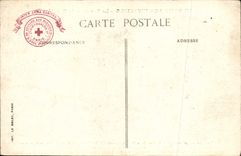 VINTAGE POSTCARD the Dome Of the Invalids the Tomb Of Napoleon 1st Paris