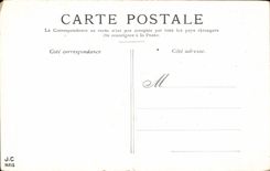 CPA Paris Les Invalides