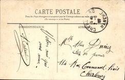 CPA Paris Le Dome Des Invalides