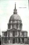 CPA Paris Invalides