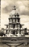 CPM Paris Et Ses Merveilles Dame Des Invalides