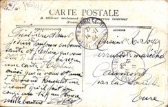 CPA Paris Un Matin Aux Halles Centrales