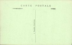 La exposición internacional de la POSTAL de la VENDIMIA de los artes decorativos París lleva armonía