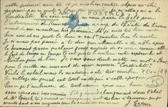 Exposición internacional de la POSTAL de la VENDIMIA de la aldea decorativa de París de los artes del juguete