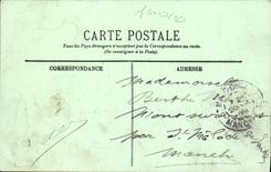 CPA Paris L'Hotel De Ville